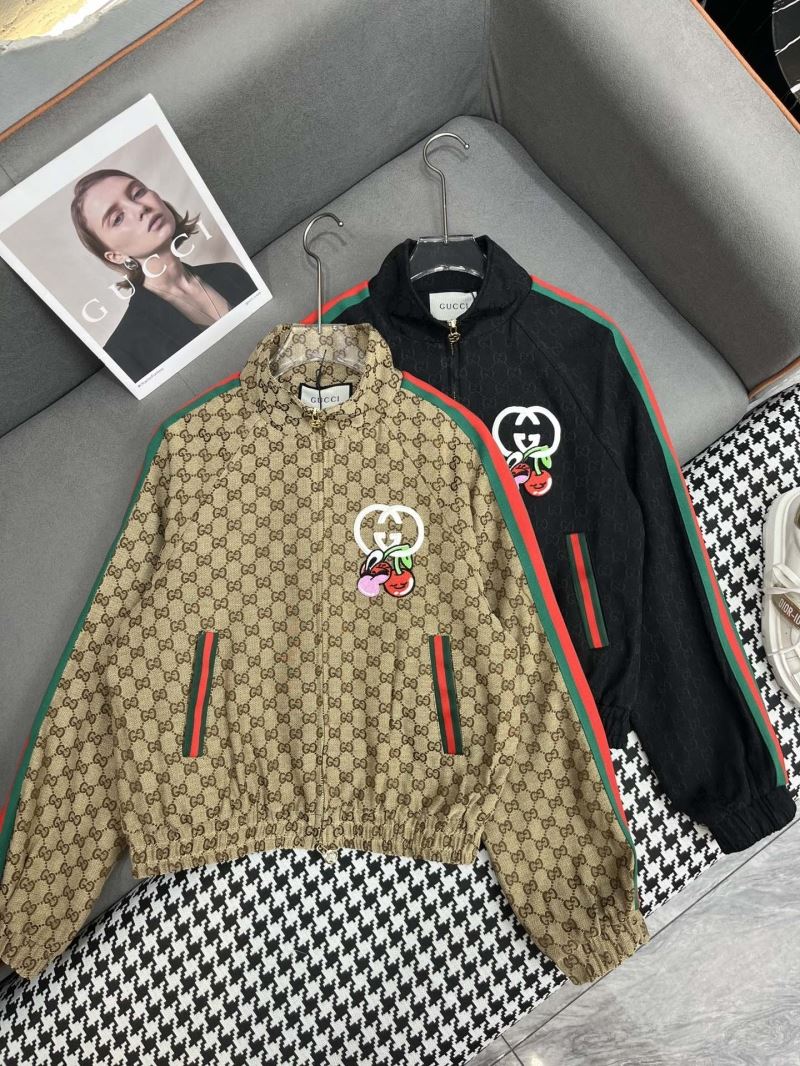 Gucci Outwear